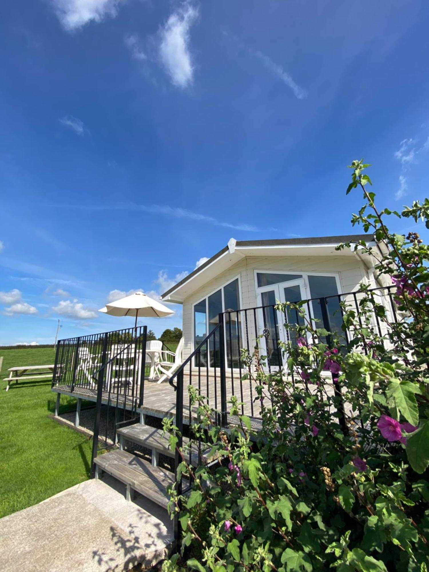 לאונססטון East Kitcham Lodge מראה חיצוני תמונה