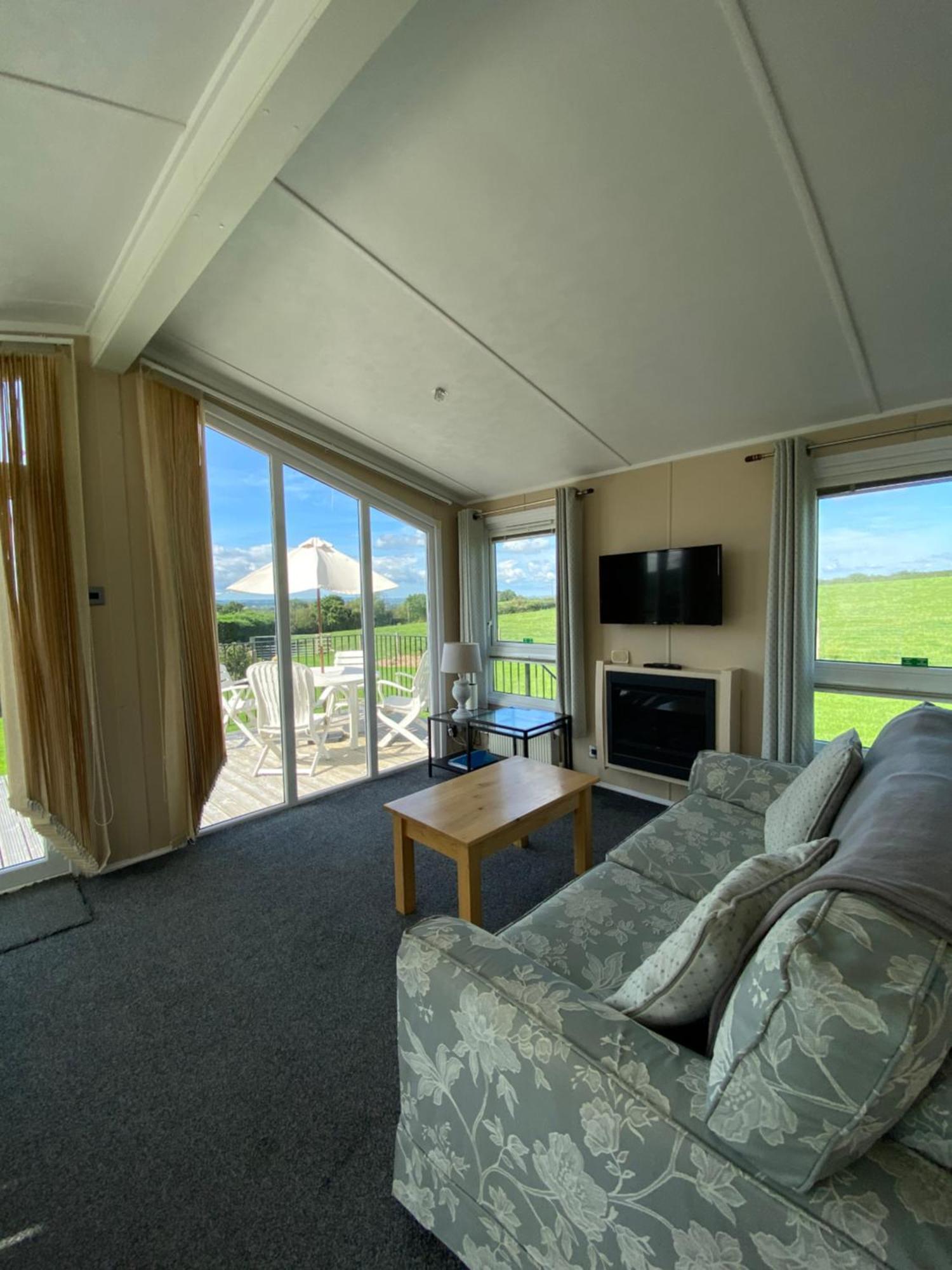 לאונססטון East Kitcham Lodge מראה חיצוני תמונה