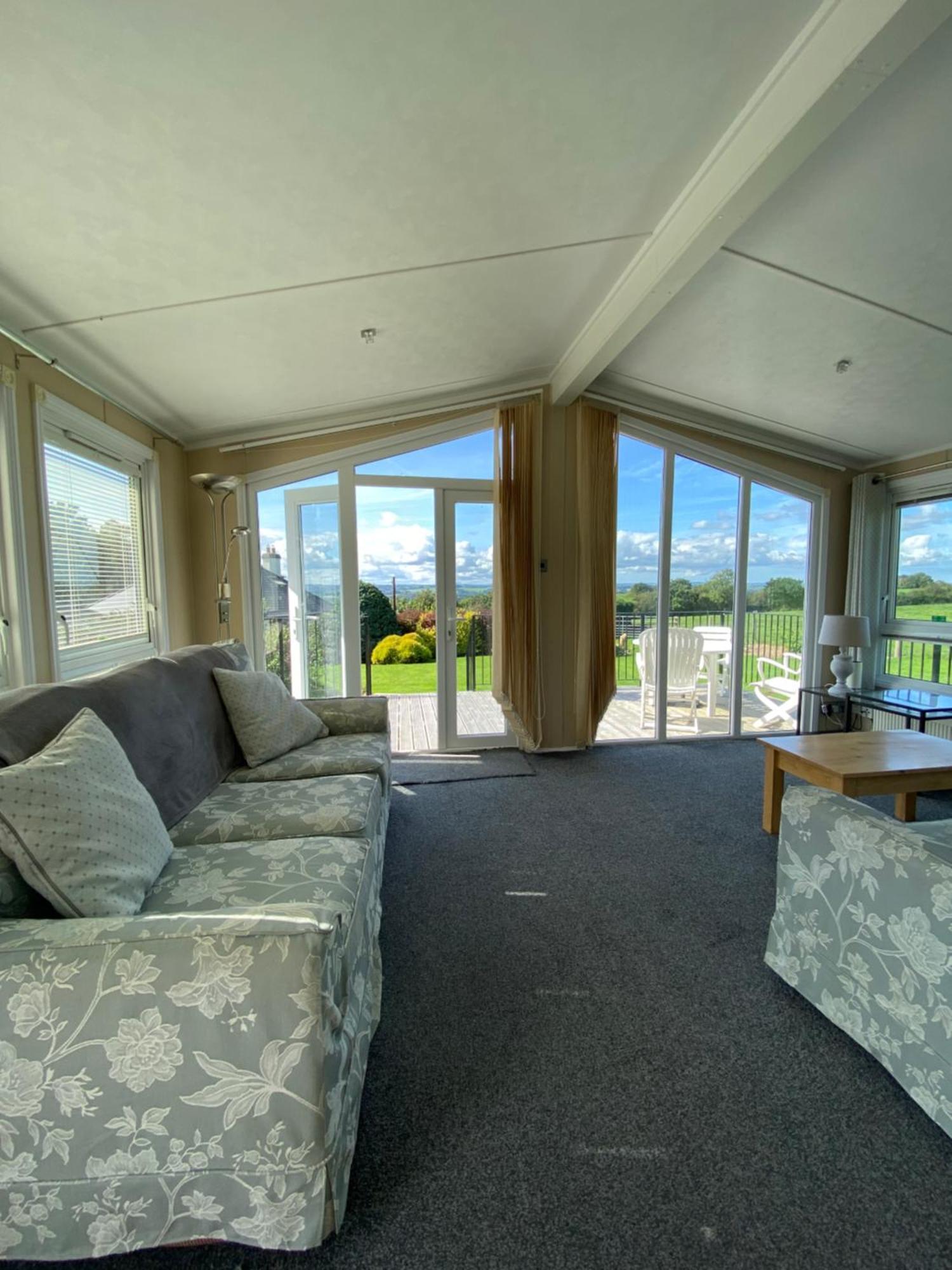 לאונססטון East Kitcham Lodge מראה חיצוני תמונה